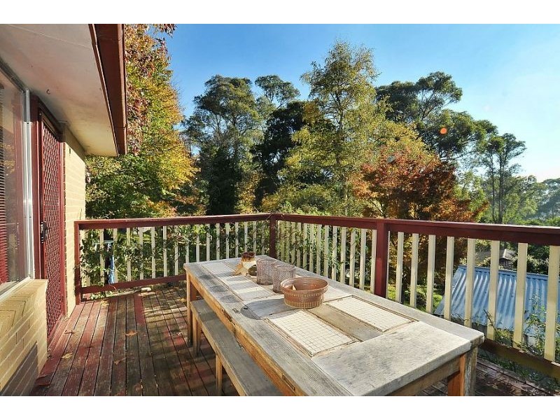 12 Florence Avenue, Emerald VIC 3782