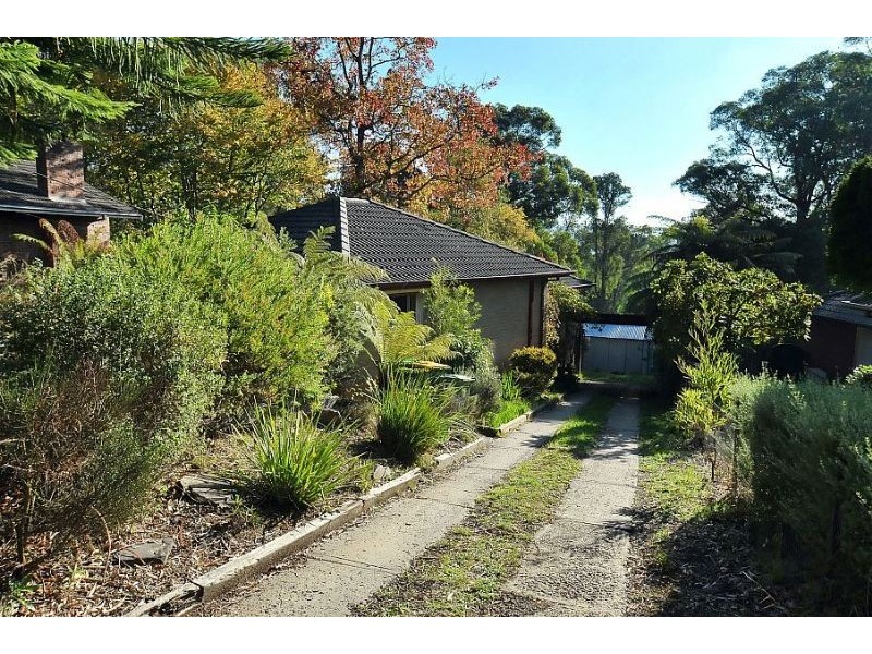 12 Florence Avenue, Emerald VIC 3782