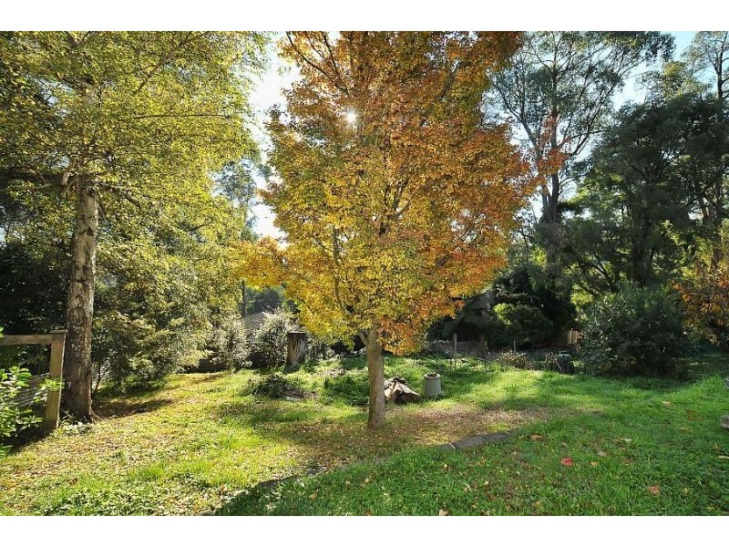 12 Florence Avenue, Emerald VIC 3782