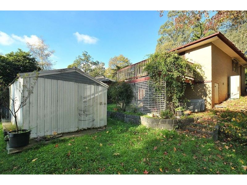 12 Florence Avenue, Emerald VIC 3782