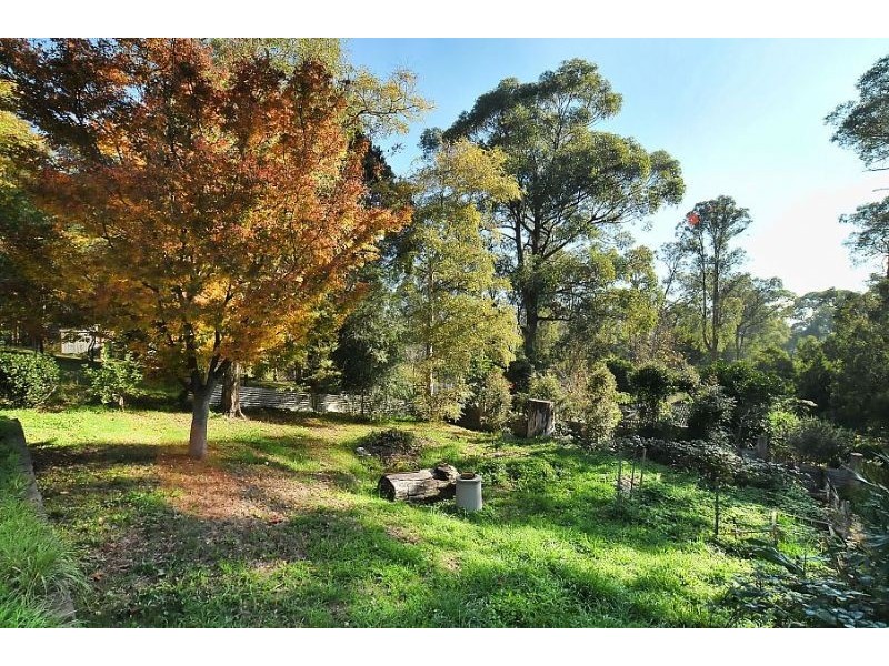 12 Florence Avenue, Emerald VIC 3782