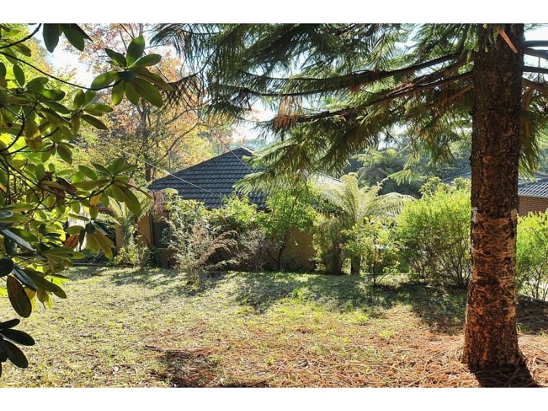 12 Florence Avenue, Emerald VIC 3782