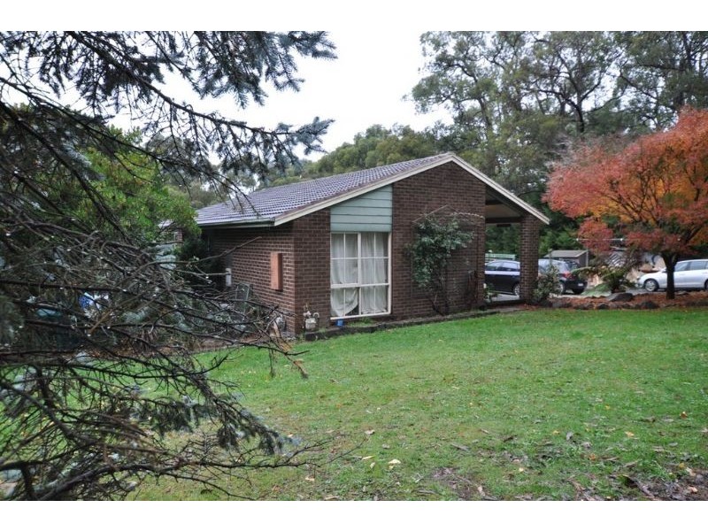 21 Old Menzies Creek Road, Menzies Creek VIC 3159