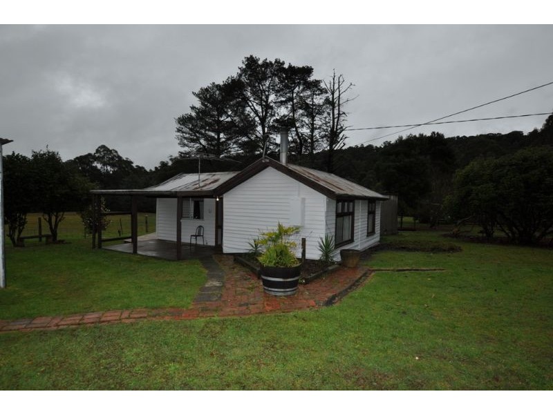 170 Soldiers Road, Gembrook VIC 3783