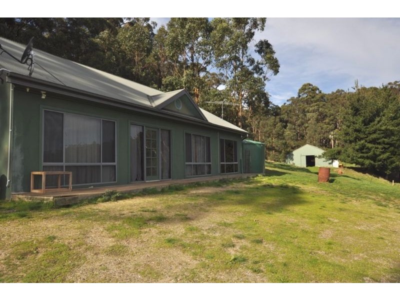 290 Paternoster Road, Cockatoo VIC 3781
