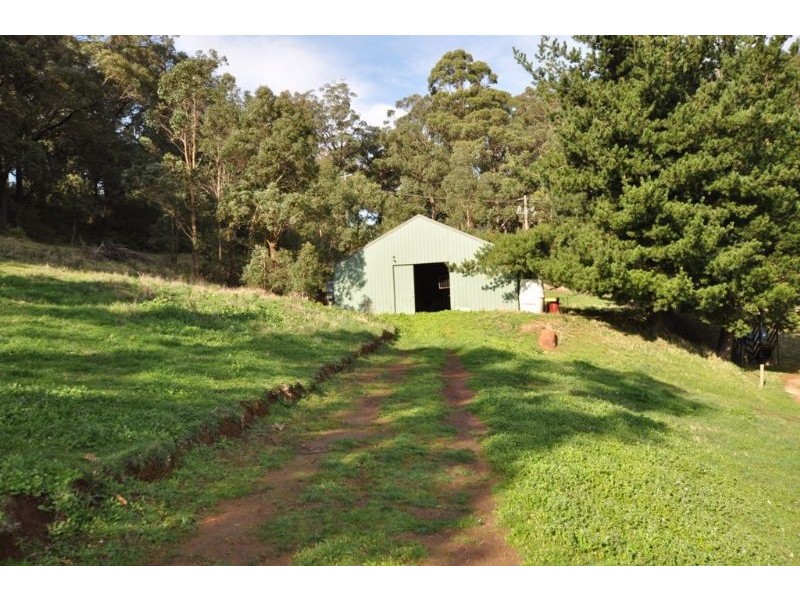 290 Paternoster Road, Cockatoo VIC 3781