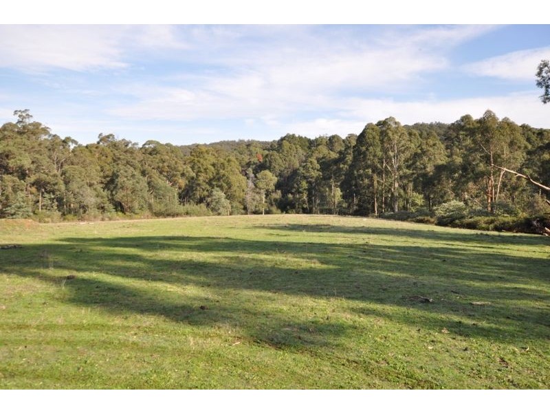 290 Paternoster Road, Cockatoo VIC 3781