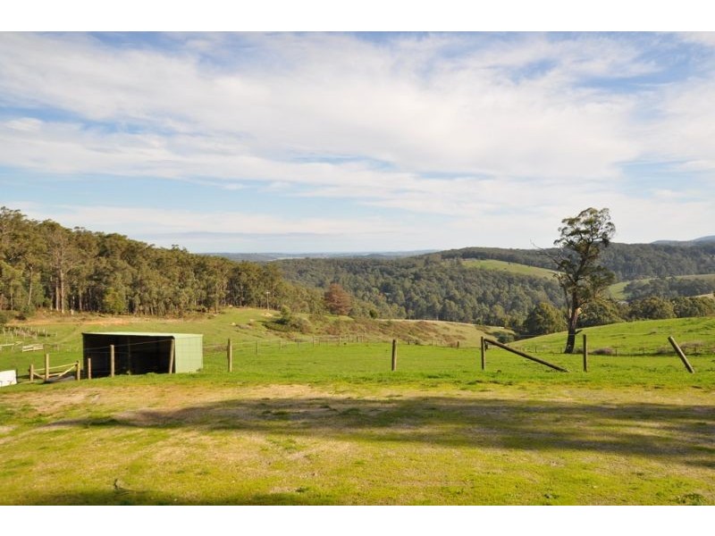 290 Paternoster Road, Cockatoo VIC 3781
