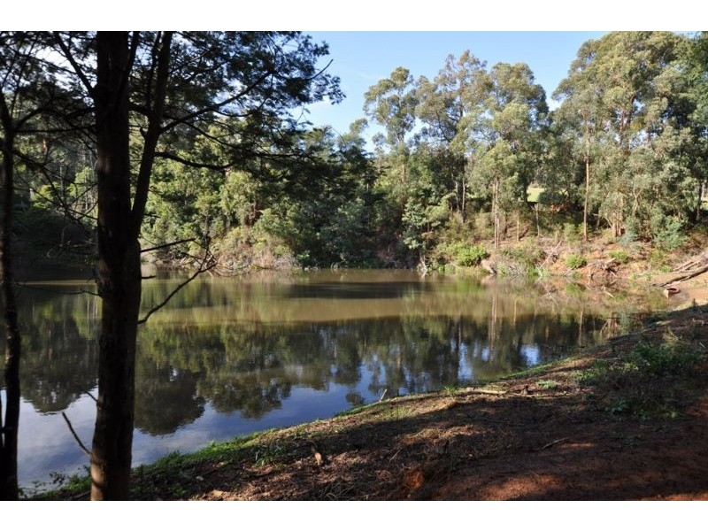 290 Paternoster Road, Cockatoo VIC 3781