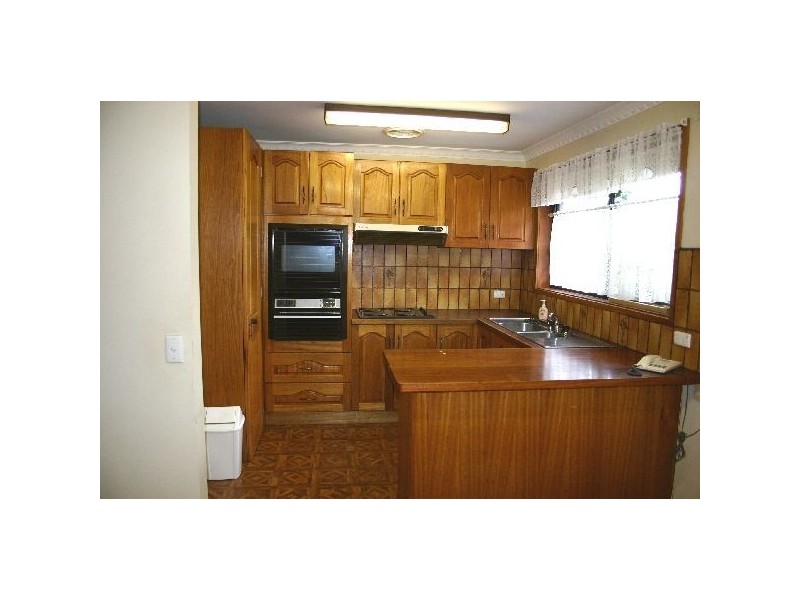 5/29-31 CRICKLEWOOD AVENUE, Frankston VIC 3199