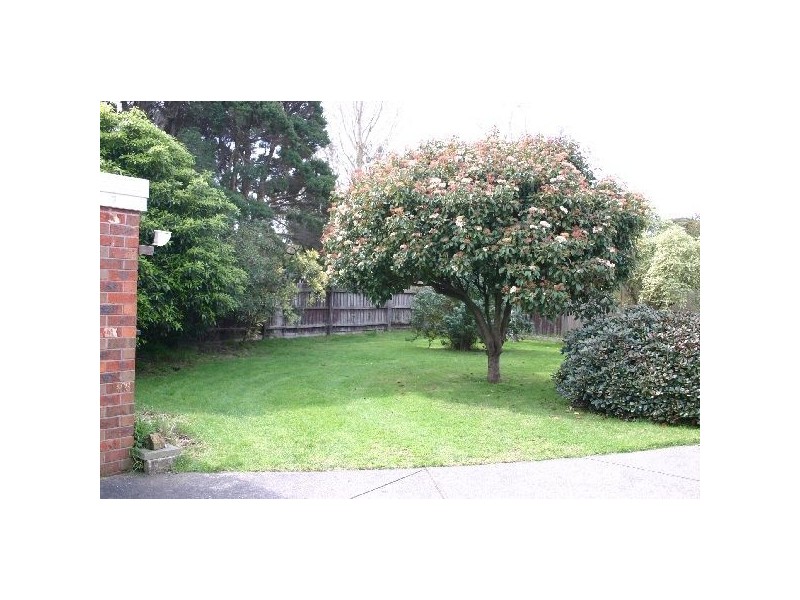 5/29-31 CRICKLEWOOD AVENUE, Frankston VIC 3199