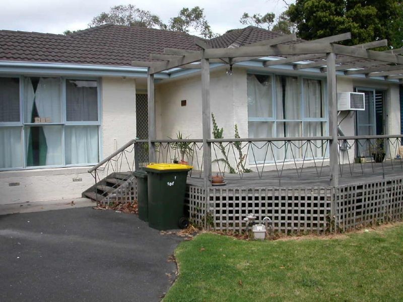 10B COOGEE AVENUE, Frankston VIC 3199