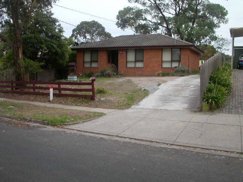 198 CRANBOURNE ROAD, Frankston VIC 3199