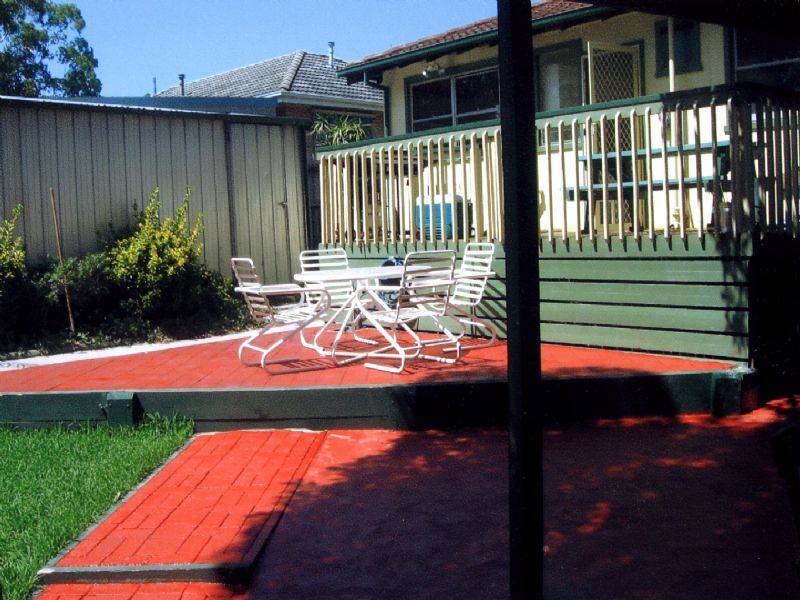 38 ALEPPO CRESCENT, Frankston North VIC 3200