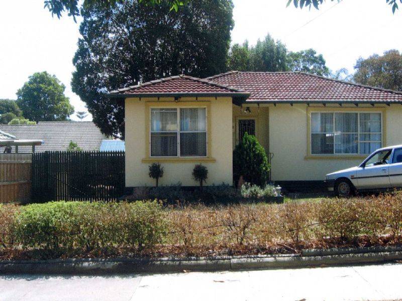 38 ALEPPO CRESCENT, Frankston North VIC 3200