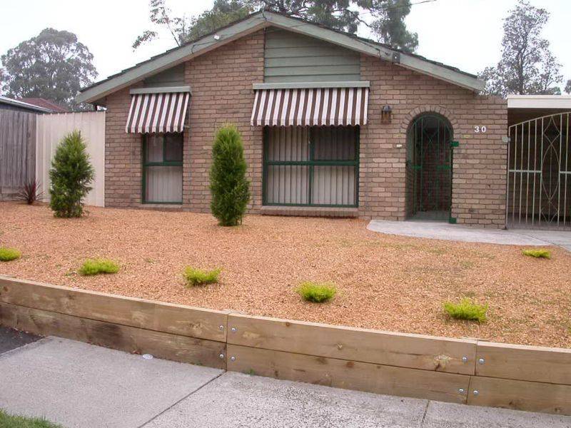 30 WASHINGTON DRIVE, Frankston VIC 3199