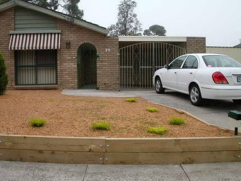 30 WASHINGTON DRIVE, Frankston VIC 3199