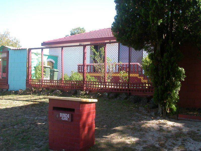 4 BINDI CLOSE, Frankston VIC 3199