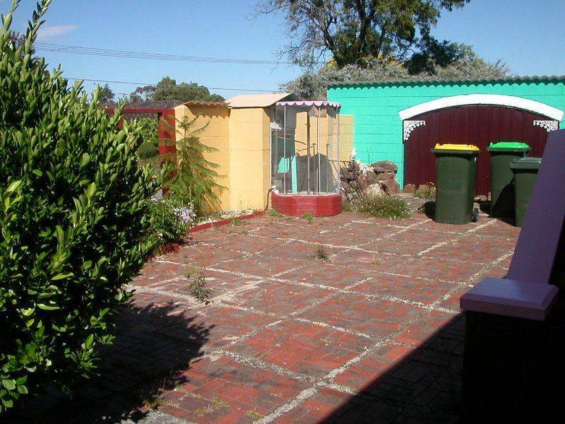 4 BINDI CLOSE, Frankston VIC 3199