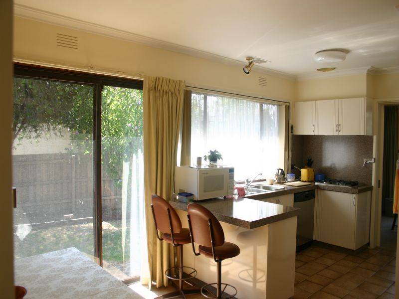 1 MINTON DRIVE, Frankston VIC 3199