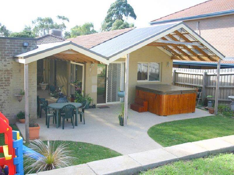 34 Glenview Crescent, Frankston VIC 3199