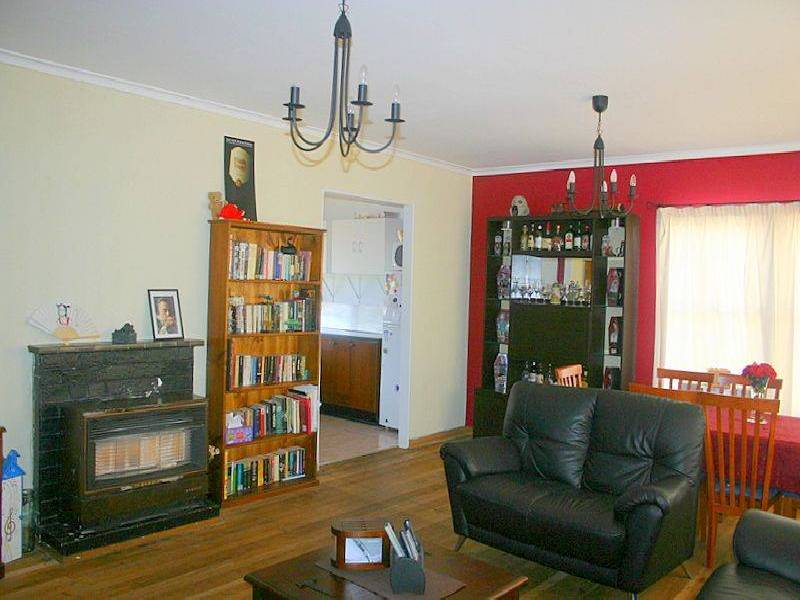5 BURDETT STREET, Frankston North VIC 3200