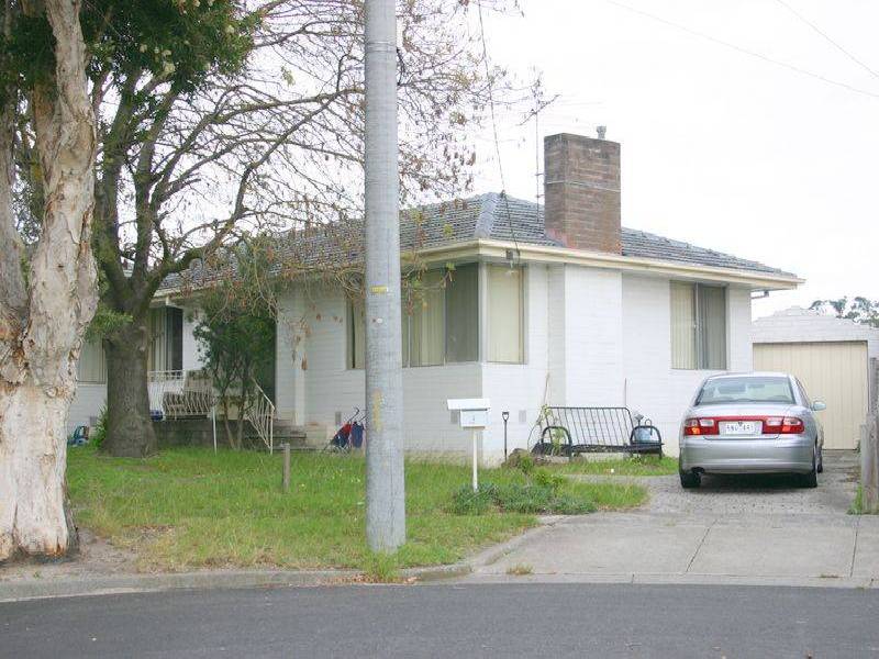 3 Abor Court, Frankston VIC 3199