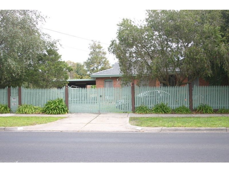 76 Heatherhill Road, Frankston VIC 3199