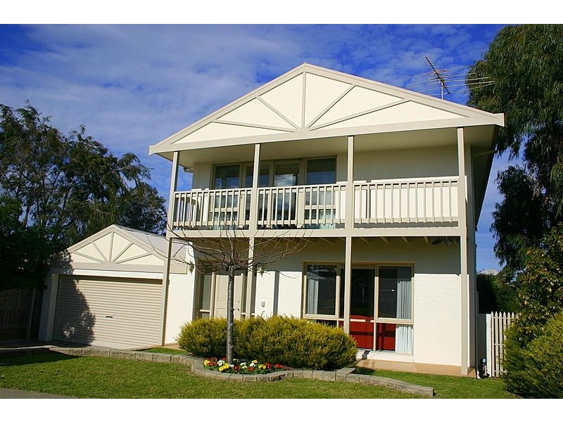 Lot 1 Whitford Way, Frankston VIC 3199