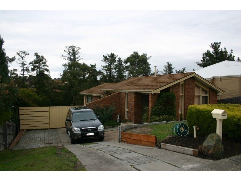 25 Christopher Dve, Frankston South VIC 3199