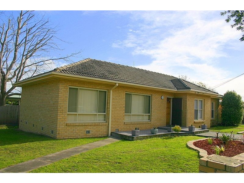 39 Coogee Avenue, Frankston VIC 3199