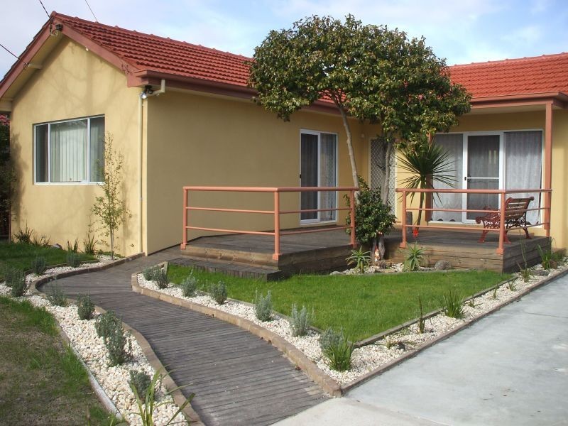 1/32 FAIRWAY STREEET, Frankston VIC 3199