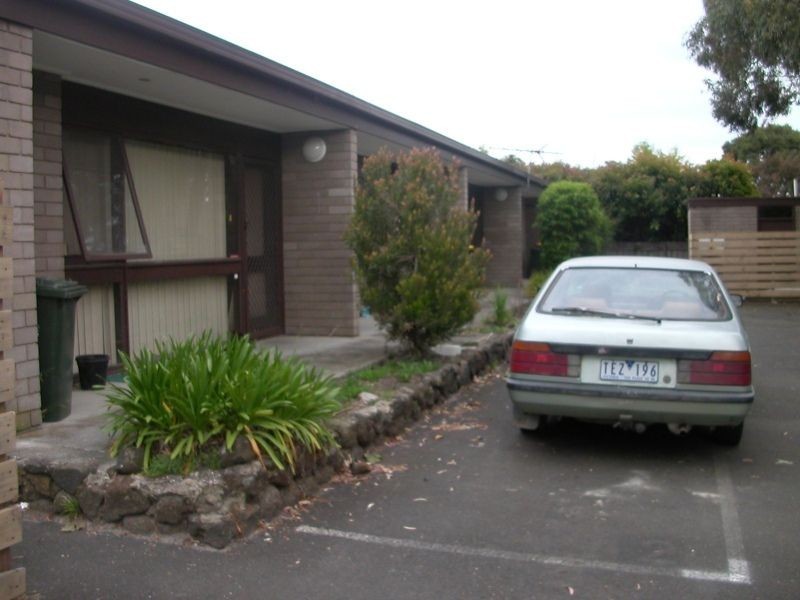 Lot 1, Roberts Street, Frankston VIC 3199