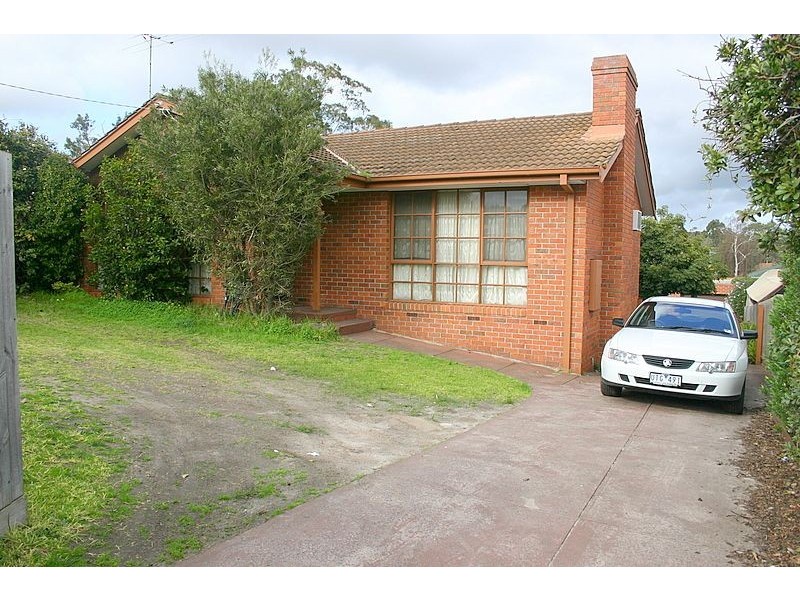 66 Heatherhill Road, Frankston VIC 3199