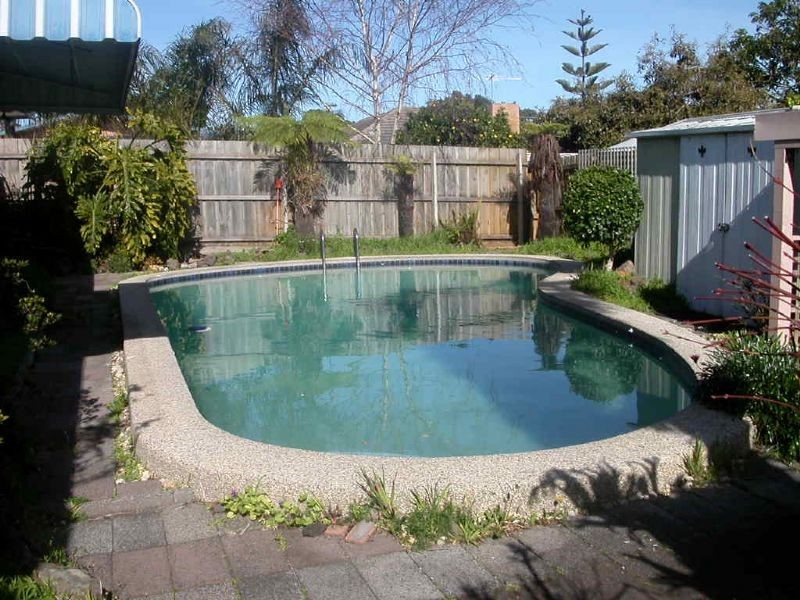 33 WARRAINE STREET, Frankston VIC 3199