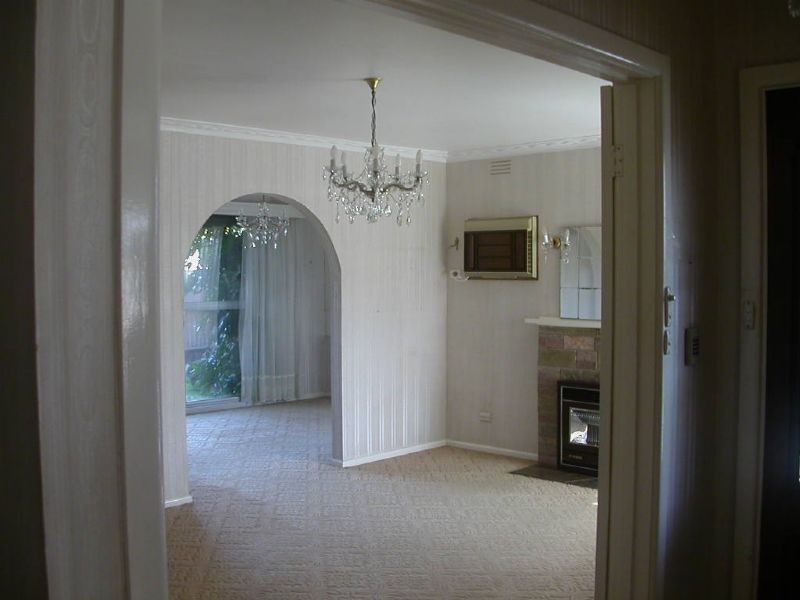 33 WARRAINE STREET, Frankston VIC 3199