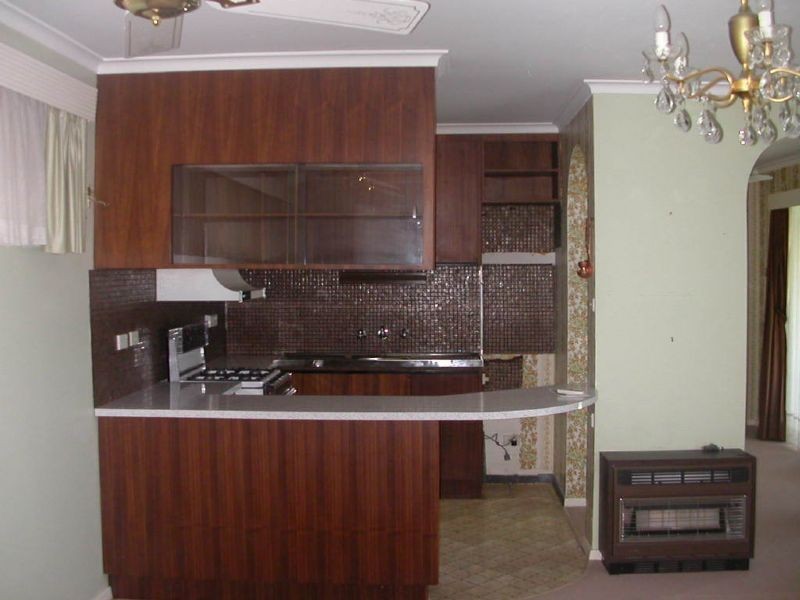 33 WARRAINE STREET, Frankston VIC 3199