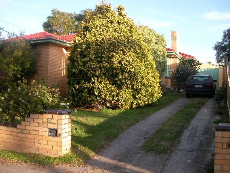22 KASHMIR CRESCENT, Frankston VIC 3199