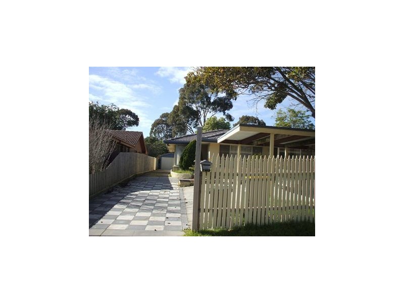 2/2 CORIO, Frankston South VIC 3199