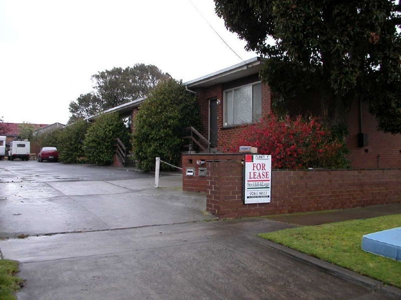 5/34 PETRIE STREET, Frankston VIC 3199