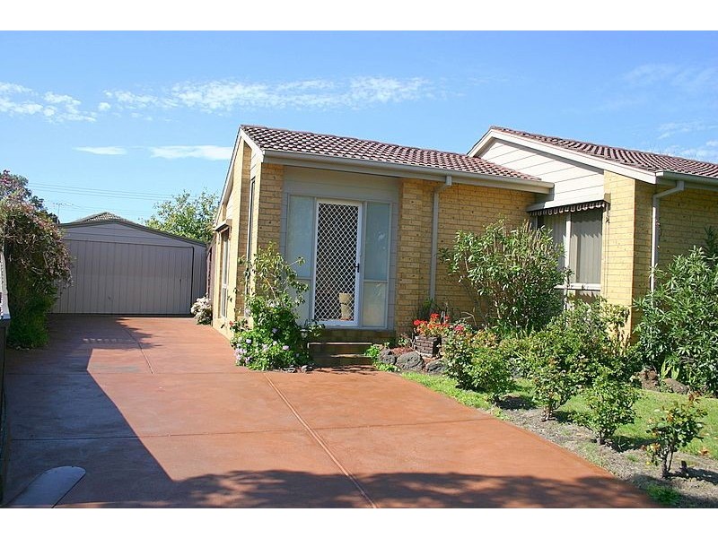 7 Smeaton Court, Frankston South VIC 3199