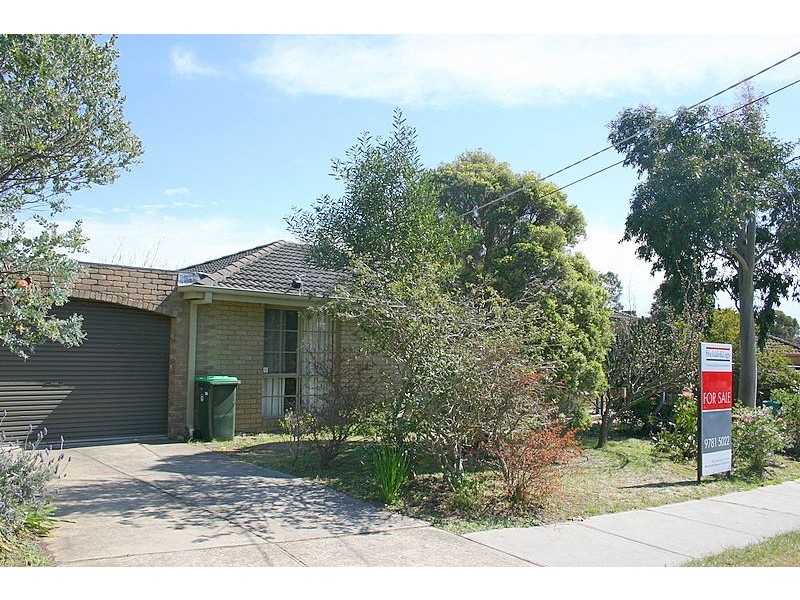 20 Ferndale Drive, Frankston VIC 3199