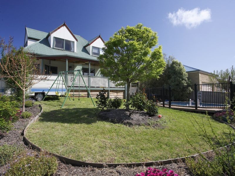41 Manor Drive, Frankston South VIC 3199
