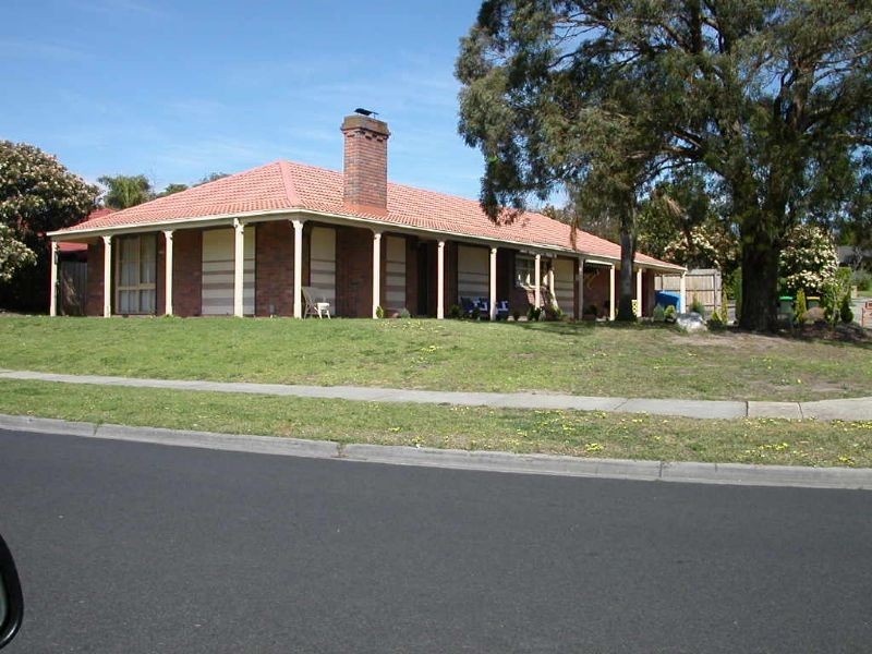 128 ROSEDALE GROVE, Frankston South VIC 3199