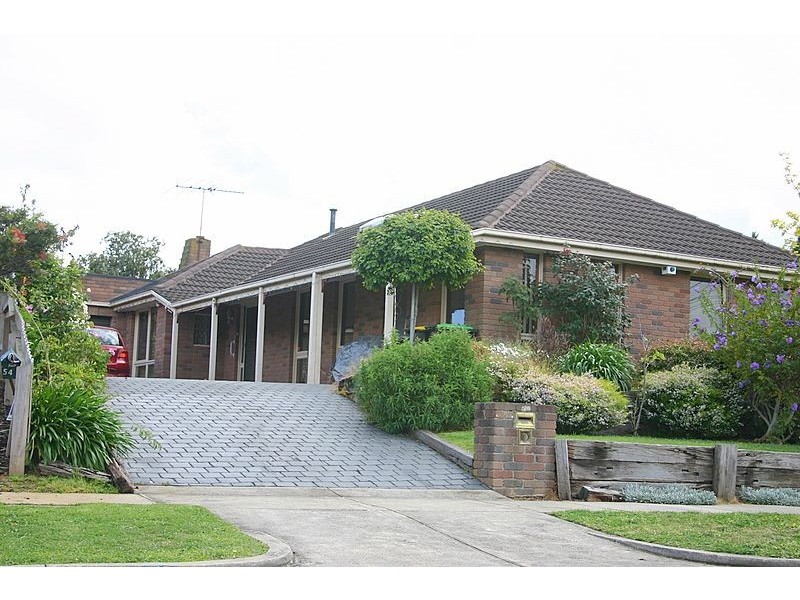 52 Ferndale Drive, Frankston VIC 3199