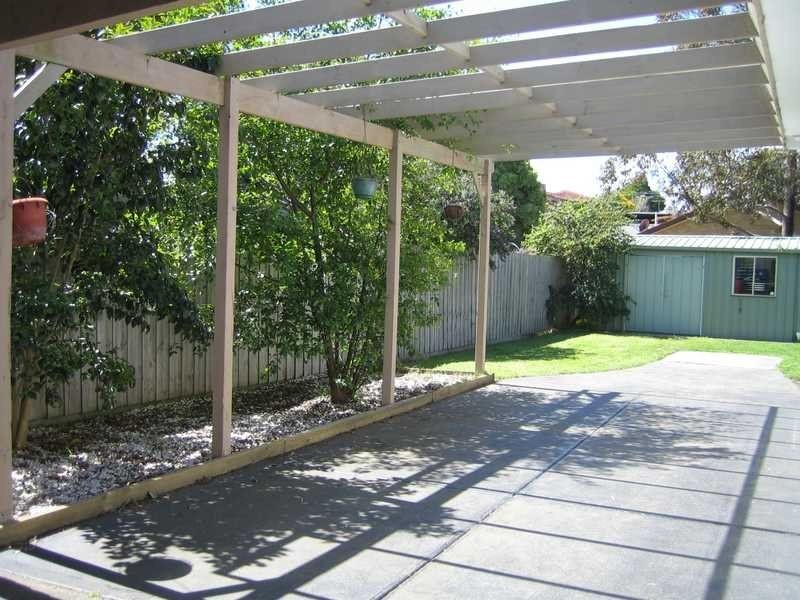 15 Wattle Drive, Frankston VIC 3199