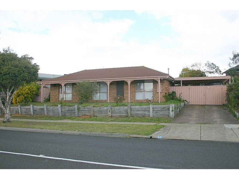 52 Dalpura Circuit, Frankston VIC 3199