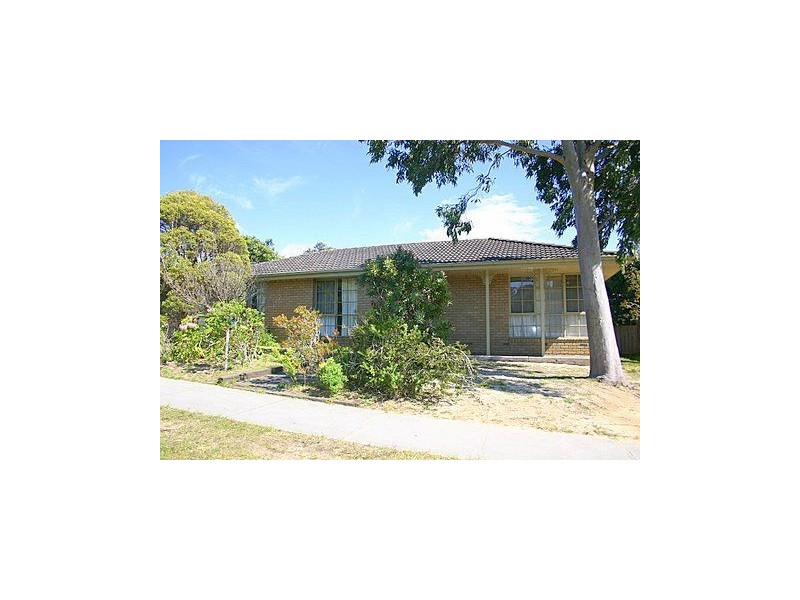 20 Ferndale Drive, Frankston VIC 3199