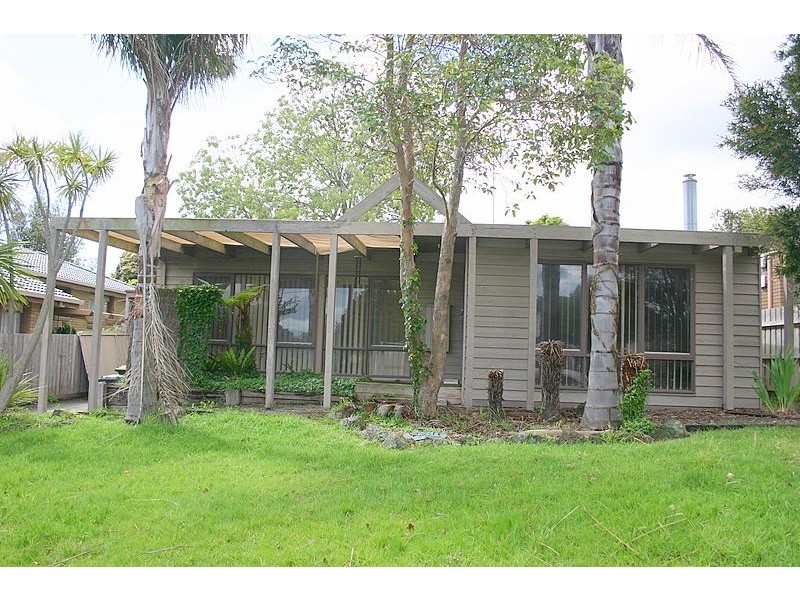 31 Wangarra Road, Frankston VIC 3199