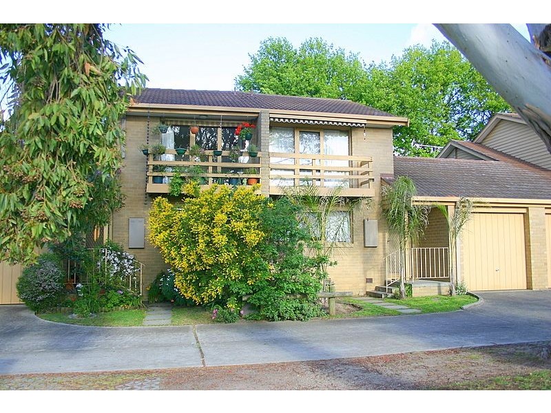 16/256 Cranbourne Road, Frankston VIC 3199